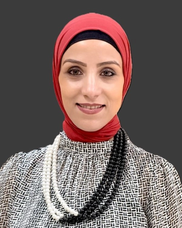 Prof. (Dr.) Hebatallah Adam